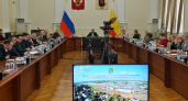 Двум городам Рязанской области хотят присвоить звания «Город трудовой славы»