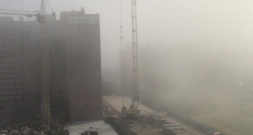 4 октября в Рязанской области ожидается дождь, туман и до +22