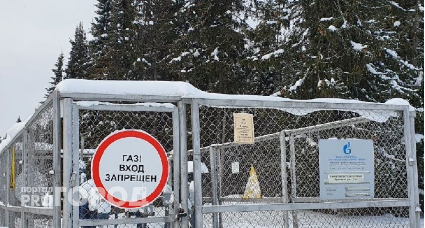 В Рязани люди жалуются на "липовых" сотрудников газовой службы