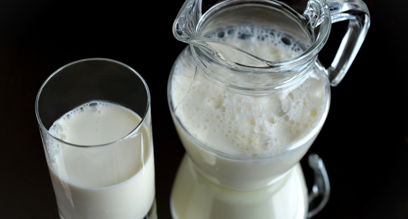 Рязанские производители молочной продукции получат 36 млн рублей дополнительно
