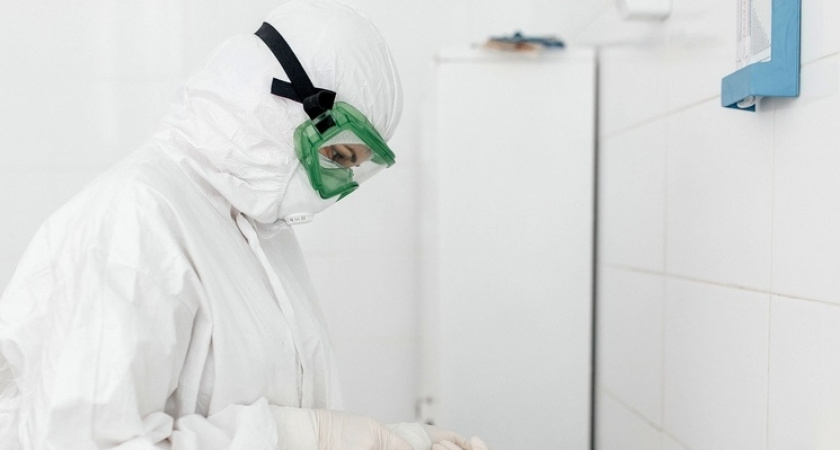 В Рязани начали применять уникальный для ЦФО метод диагностики грибковых болезней