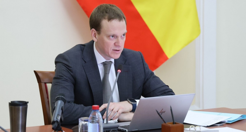 Губернатор Малков распорядился отменить покупку иномарки для Фонда капремонта
