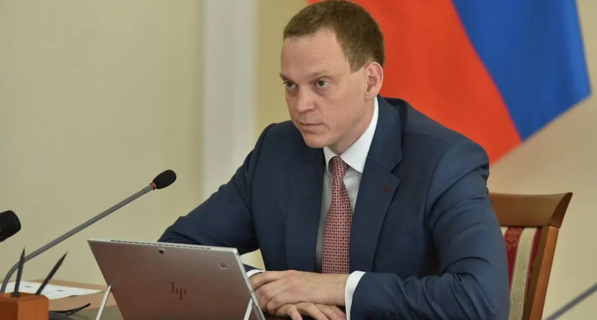 Губернатор Малков поручил провести проверку закупки сувениров на 3,4 млн рублей