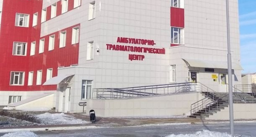 В Рязани в травмпункте БСМП появился дополнительный кабинет