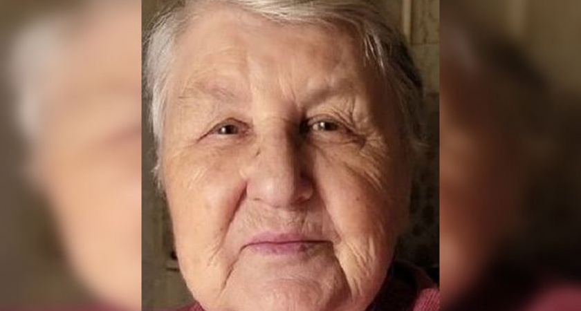 Под Рязанью нашли труп 83-летней женщины