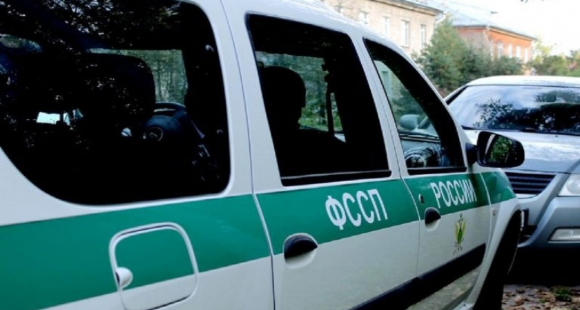 Рязанская компания выплатила долг в 70,3 млн рублей после ареста техники