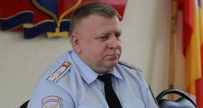 В Рязани задержали замначальника угрозыска Рязанской области из-за убийства егеря