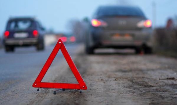 В Рязанской области водитель сбил пешехода и оставил его умирать на дороге