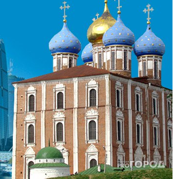 Известные горожане и иностранцы примут участие в полумарафоне «Рязанский Кремль»