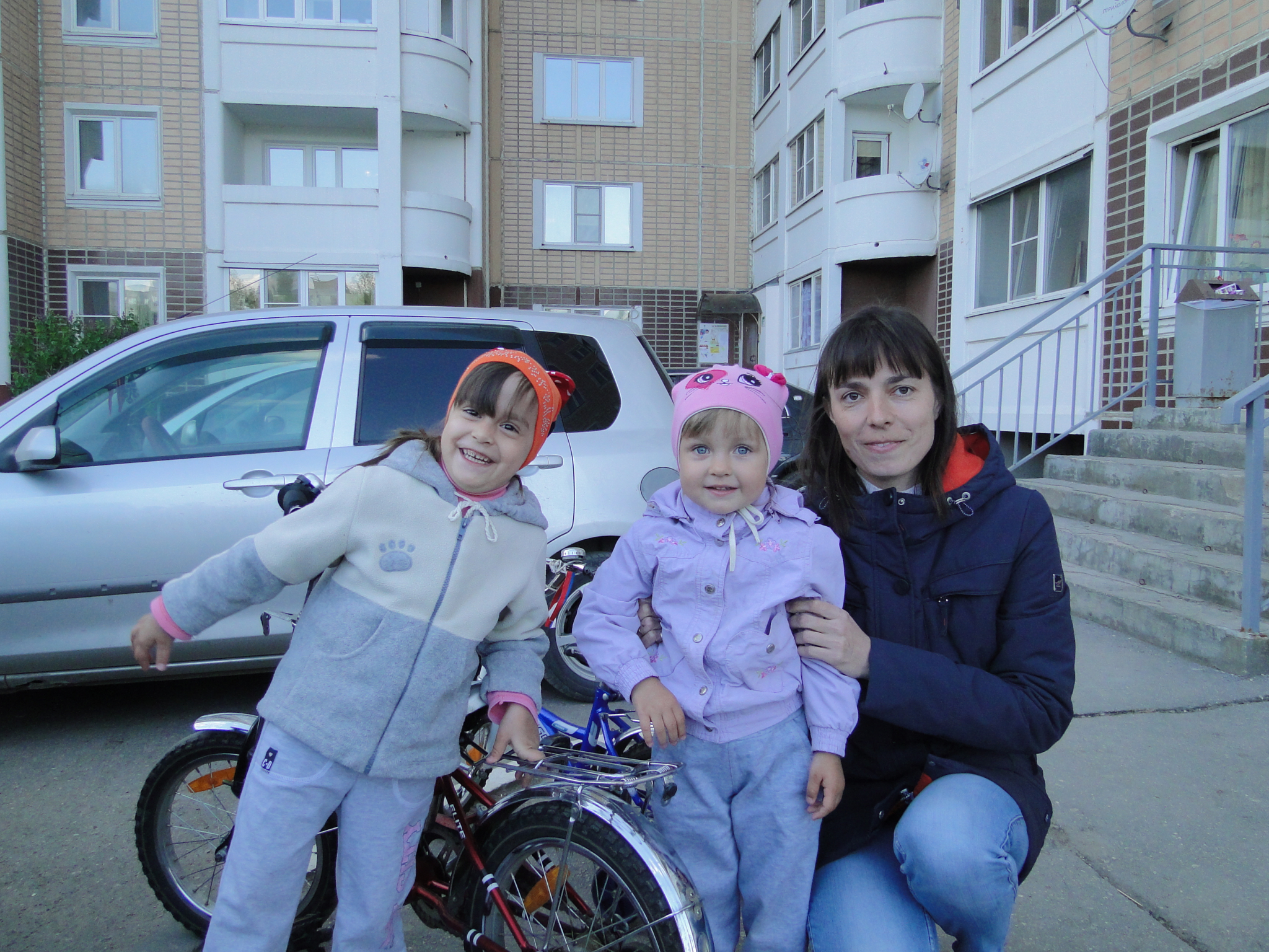 Материнский капитал: на поддержку семей в Рязанской области перечислено почти 12 миллиардов
