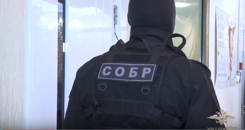 Задержаны руководители медцентров, подозреваемые в хищении 2 млн рублей