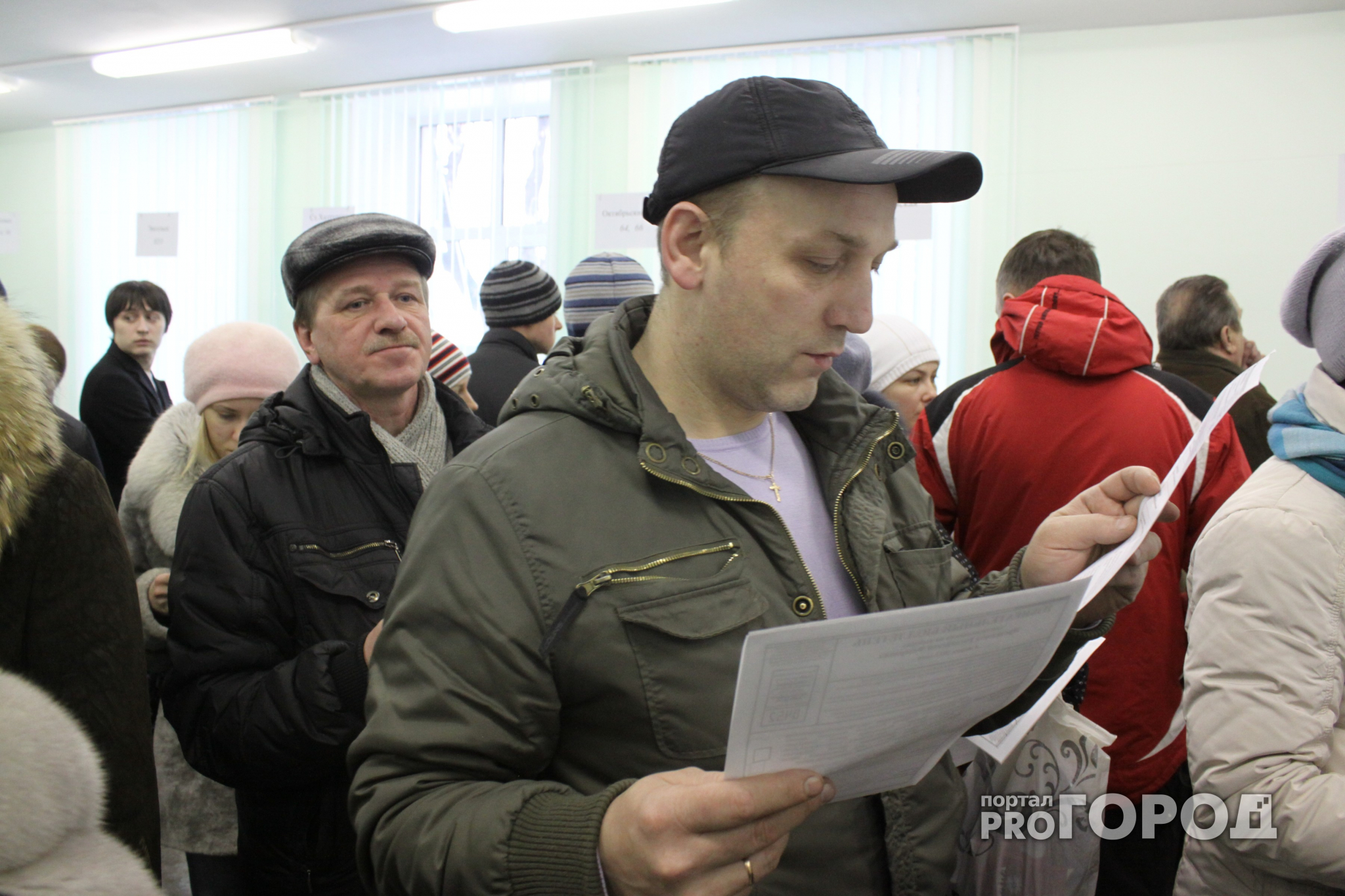 На выборы губернатора Рязанской области зарегистрировано уже 5 кандидатов