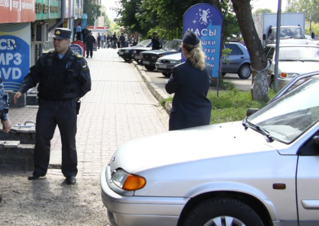 Рязанские полицейские пытаются поймать 24-летнего рецидивиста