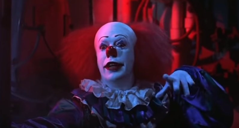 Ремейк фильма "Оно" могут запретить за оскорбление чувств клоунов