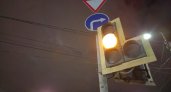На светофоры потратят почти 10 миллионов рублей