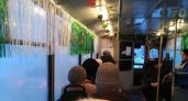 Люди хвалят: жительница Рязани оставила отзыв о водителе троллейбуса