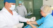 Рязанские врачи впервые удалили опухолевый тромб из почки