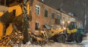 Жители обрушившегося дома в Рязани получат от 10 тысяч до 1 млн рублей