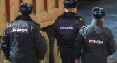 В Клепиковском районе задержали пьяного водителя на Suzuki