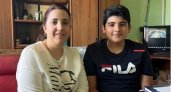 Школьник из Рязани вместе с мамой погиб в Турции при землетрясении