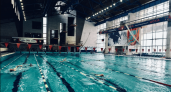 В Рязани 25-метровый бассейн в ФОКе на Торфмаше появится в 2025 году