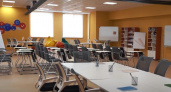 В Рязани 28 марта открыли новую школу на 1100 мест