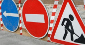 Участок Северной окружной дороги в Рязани перекроют 18 апреля 2023 года