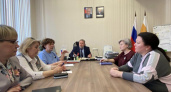 С родителями учеников школы №75 в Рязани организуют индивидуальные встречи