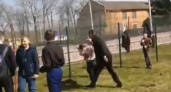 В Рязанской области на ударившего ученицу физрука завели уголовное дело