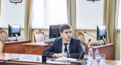 Депутат Рязоблдумы Усачёв прибыл из зоны СВО для участия в судебном заседании