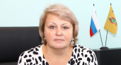 Лариса Крохалева стала и.о. заместителя мэра Рязани по соцвопросам