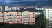 28 июня в Рязанской области ожидаются дожди и до +23