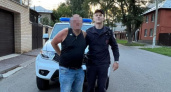 Рязанский патруль остановил лишенного водительских прав 43-летнего мужчину