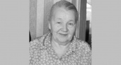 На 82 году скончалась общественный деятель из Касимова Нина Чиженкова 