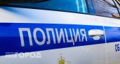 В Рязани 28-летний мужчина ограбил на улице Затинной 30-летнего прохожего
