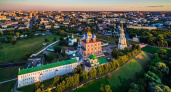 В Рязанской области выбрали самые благоустроенные поселения региона