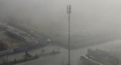 16 сентября в Рязанской области ожидаются дождь, туман и +22