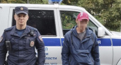 Полиция Рязани за два дня задержала трех объявленных в федеральный розыск мужчин