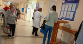 Рязанцы пожаловались, что прием в поликлинике №4 ведет только один врач
