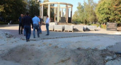 В сквере Маргелова в Рязани появится стела в честь погибших участников СВО