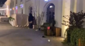 Полиция начала проверку из-за публикации видео с сексом на площади Ленина