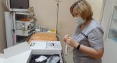 В поликлинике Рязанского кардиологического диспансера появился видеоколоноскоп