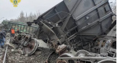В Рязани объявили план «Перехват» после ЧП на железной дороге