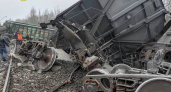 Взрыв на железнодорожном пути под Рязанью организовали при помощи 2 СВУ