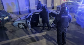 В Рязани доставили в отделы полиции более 200 человек за три дня