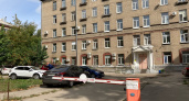 В Рязани займутся реконструкцией старого здания БСМП
