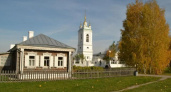 В Константинове хотят создать детский музейный центр за 7,3 млн рублей