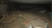 Жители Рязани умоляют остановить разрушение пятиэтажки