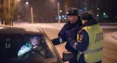 В Рязанской области 1 декабря проводят рейд «Пешеход»