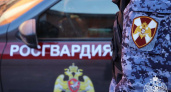 В Рязанской области сотрудник Росгвардии погиб во время стрельб на полигоне